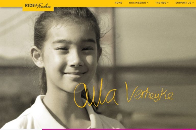 【騎手感言視頻】香港Aila Verheyke