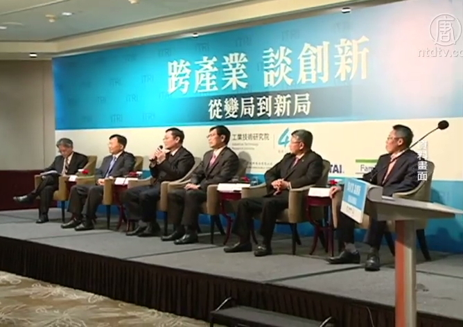 台科技界一年失五將！過勞成發展警訊