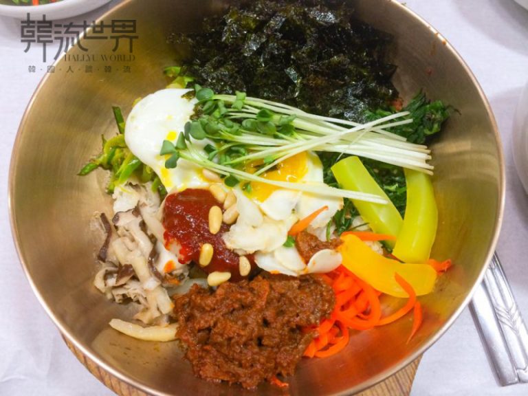 韓國親身體驗：韓式拌飯的發源地、後百濟時代首都 全州 JEONJU