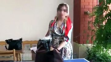 虎口拔牙  三女施“美人计”诈骗ISIS