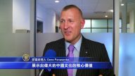 五千年文化震撼體驗 觀眾期待神韻