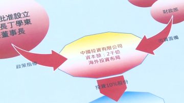 疑远传夹中资入主中嘉？ 台联要NCC严查