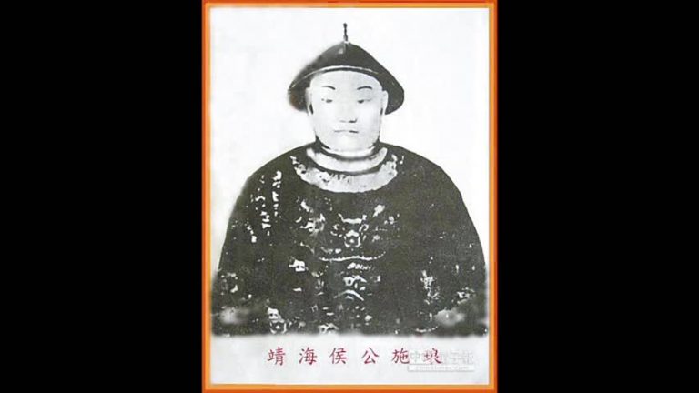 歷史上的今天 十年浩劫過 中華憂患存