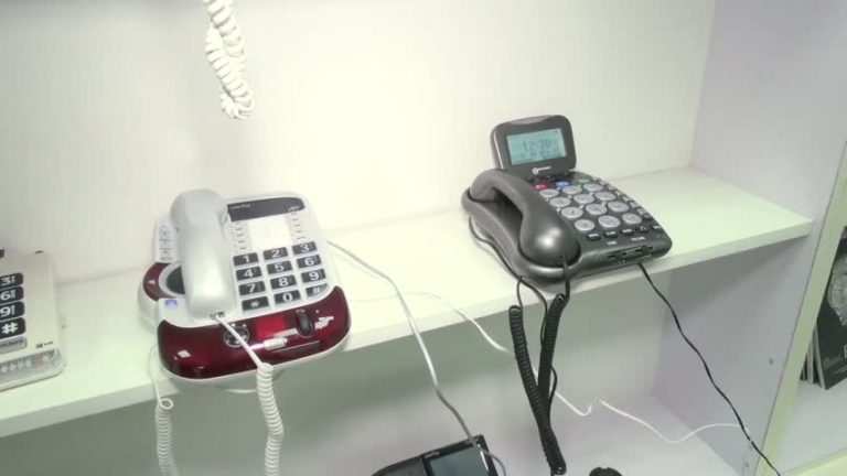 加州免費電話項目 服務社區37年