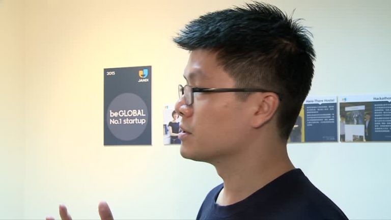無縫接軌 新創公司向科技業招收人才