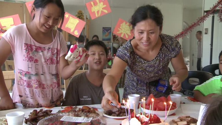 兒子12歲 高智晟隔空祝福 嘆人生美麗