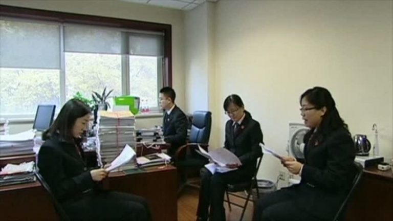 【禁聞】人民網兩高管被查 針對劉雲山？