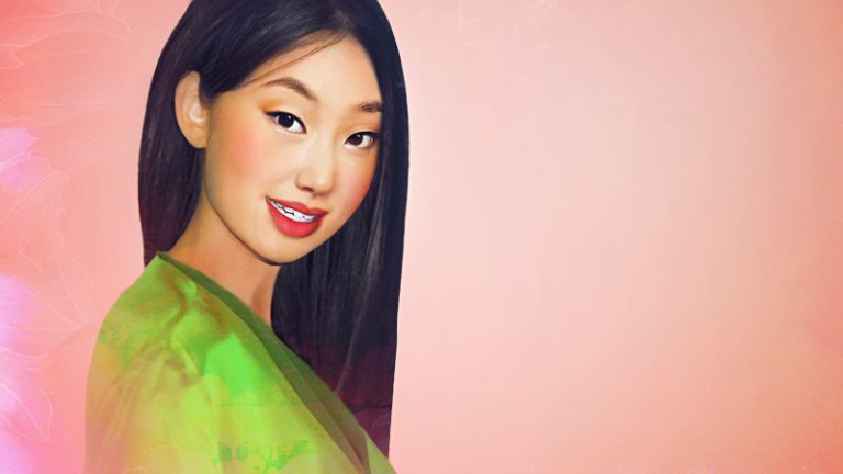 迪斯尼的王子公主們變成真人是什麽樣？