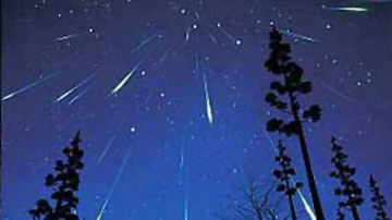 每小時100顆 今年最棒流星雨要來了