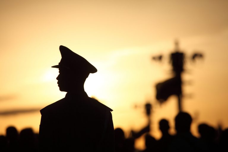 周曉輝：習近平整肅軍隊 傳信號