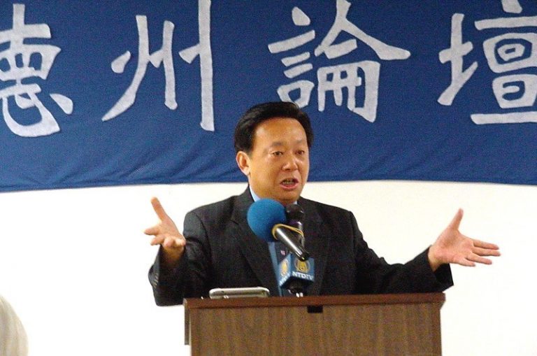 【透視中國】辛灝年:誰是抗日衛國戰爭的中流砥柱（更新版）