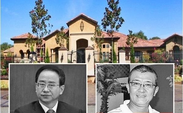 【禁聞】令完成逃美 傳握「政治核彈」能否救令計劃？