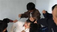 甘肃庆阳市王喜会女士被中共迫害离世