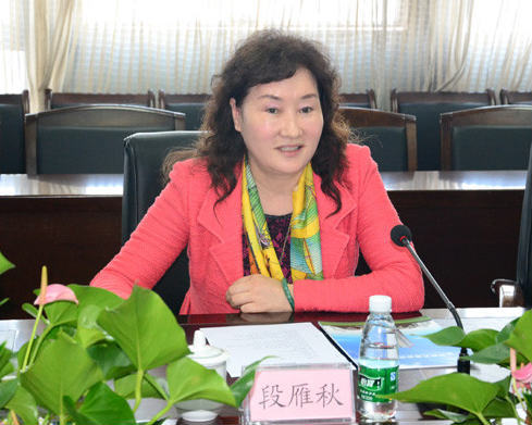 周本順妻兒同日被抓 周妻照片曝光