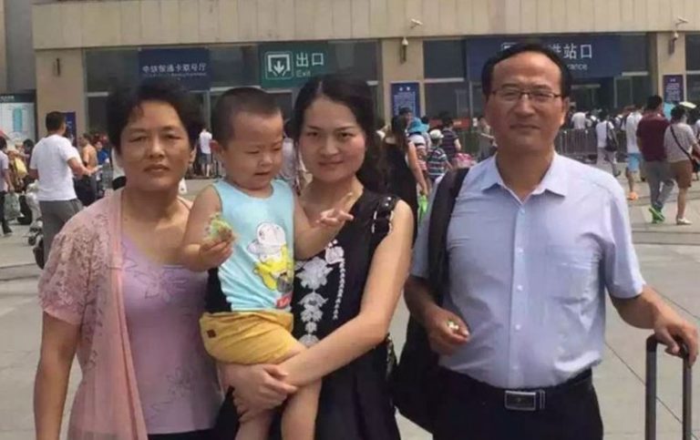 王全璋被涉嫌尋釁和煽顛  李仲偉律師約見辦案人員碎記