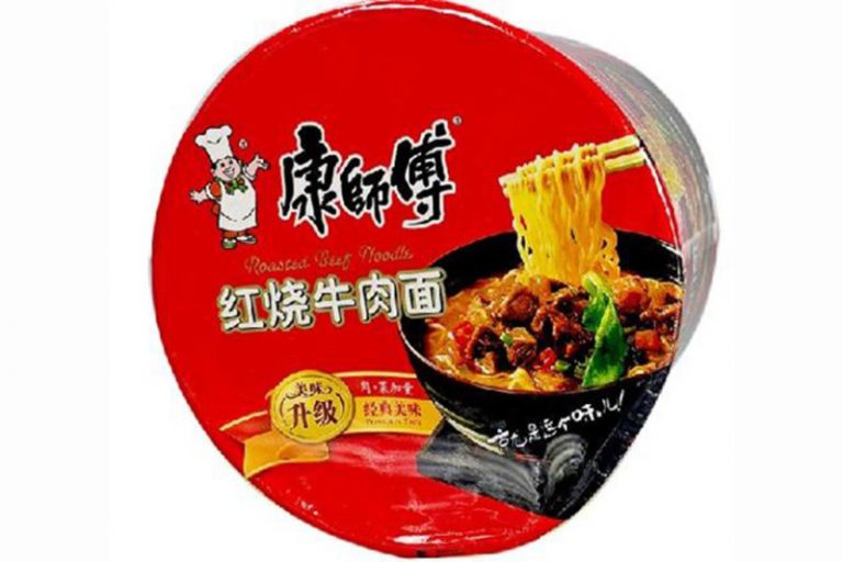 台女導遊勸陸客別買康師傅 頂新暴怒上告