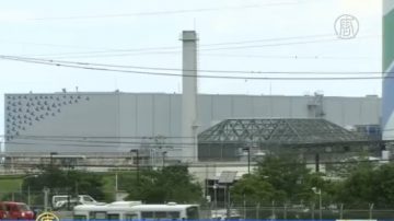 川內核電站重啓 日本回到核電時代