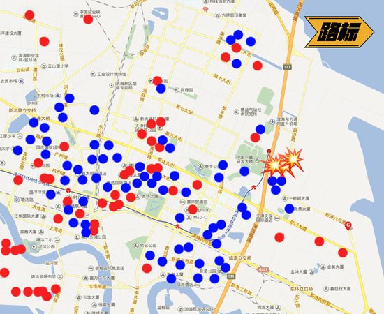 天津大爆炸曝出了一個恐怖真相