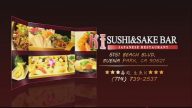 【廣告】KI Shushi & Sake Bar