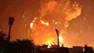 【严真点评】天津大爆炸 炸出一个国家机密