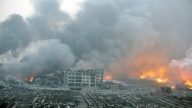 【熱點解讀】天津大爆炸 到底誰是責任人？
