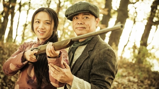 多倫多國際電影節 13部華語片公映