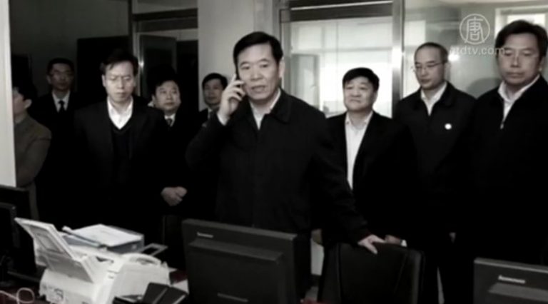 【禁聞】天津爆炸 問責能否「一查到頂」？