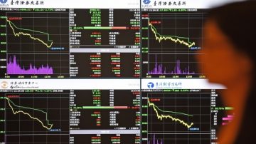 救台股金管会出招 24日起禁平盘下放空