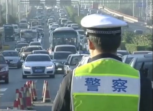 北京閱兵一級網控  封殺敏感網貼