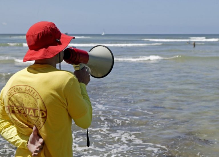 50萬加侖污水入海 夏威夷最美海灘遭殃