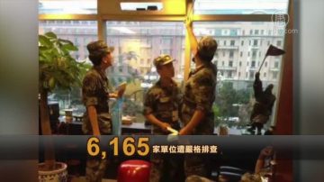 北京閱兵在即  內藏諸多矛盾與蹊蹺