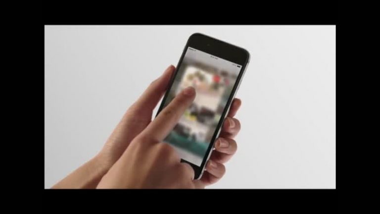iPhone 6s 關鍵組件 一分鐘拆解