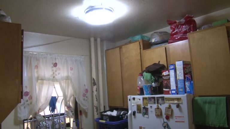 違章改建房屋多 房屋局長提醒注意