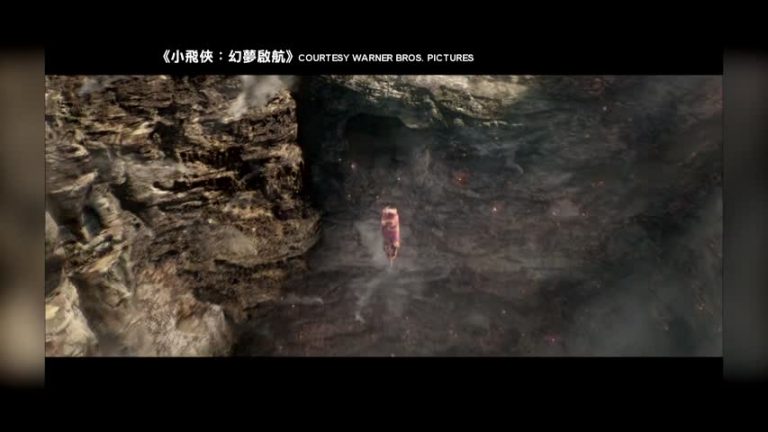 傑克曼為《小飛俠：幻夢啟航》造勢
