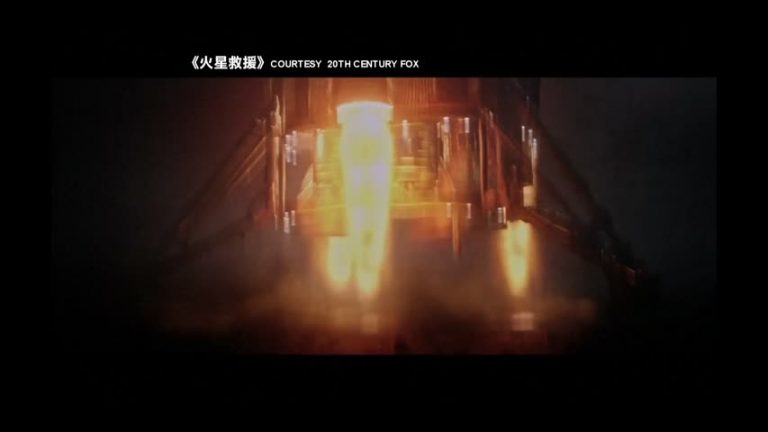 《火星救援》馬特·達蒙現身倫敦首映
