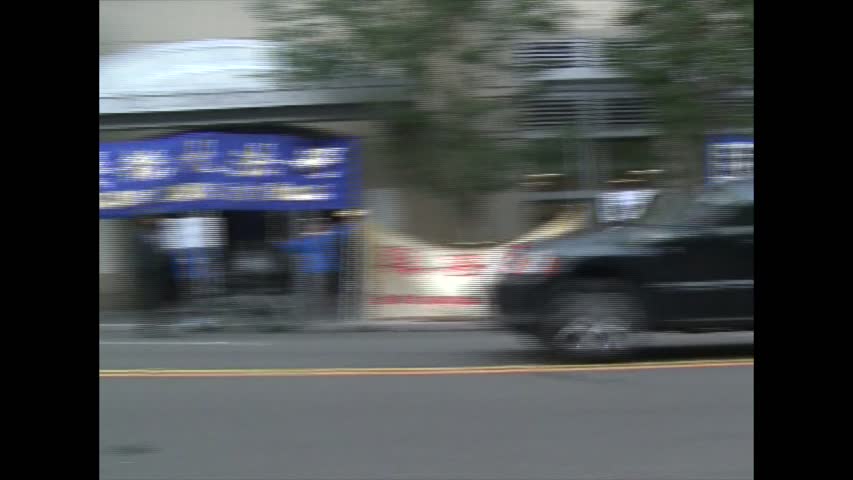 【禁闻】习近平访美 蓝红交锋处 人心做选择