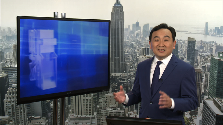 石濤：黨校解釋移走江澤民題字石頭 又有記者公開認罪