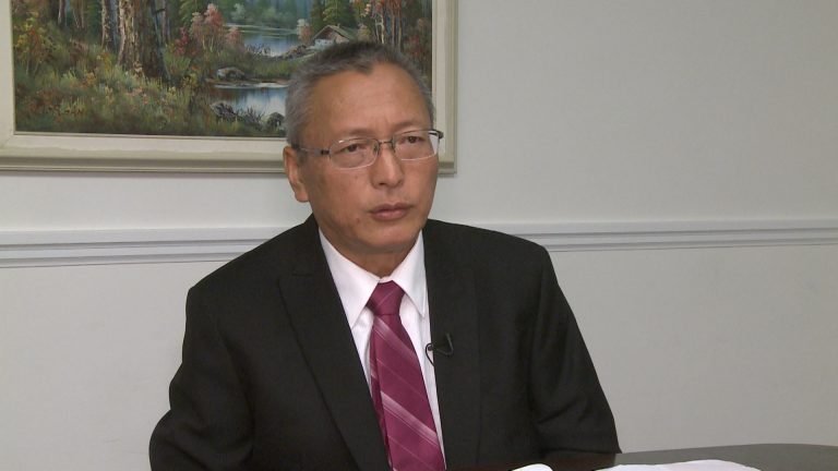 前高院法官專訪系列1 親身經歷中國無法治