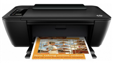 HP Deskjet 2547多功能无线打印机只卖$24.97