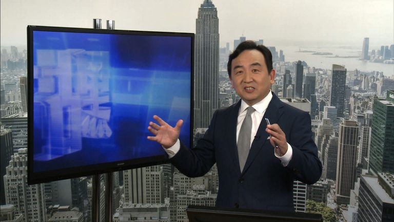 石濤：中國的國企改革是死路一條