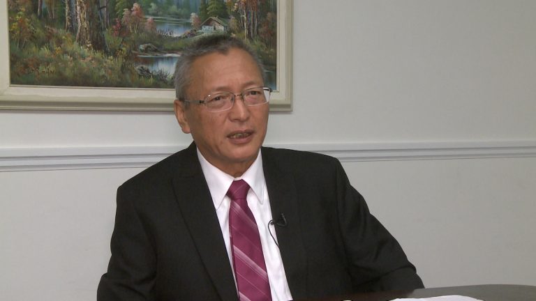 前高院法官專訪系列2：揭秘中國司法系統內幕