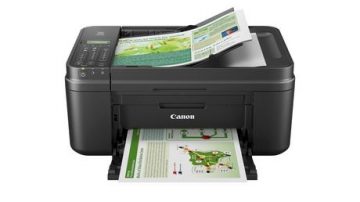 Canon PIXMA 多功能喷墨打印机50% Off