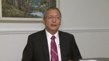 专访前中国高院法官谢卫东(3)法律沦为权斗工具