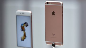 iPhone 6S的9个新功能 你知道吗？