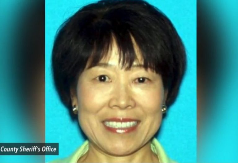 62歲老婦荒野摔斷腿 困9天奇蹟獲救