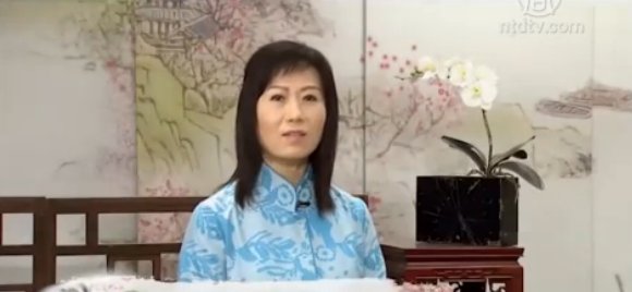 妙醫黃一針：中醫看中風之成因