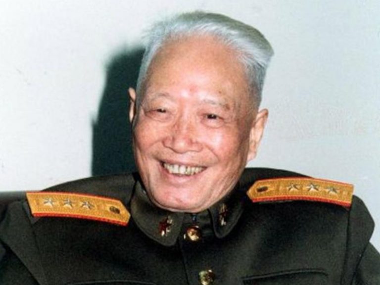 閱兵日 官媒鬧出一個大烏龍