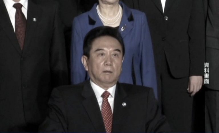 國臺辦陷反腐風暴？臺政商關係遭查
