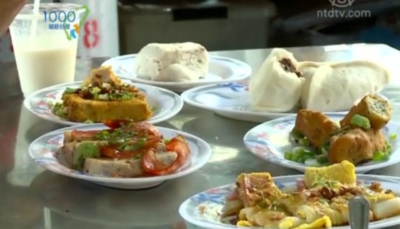 1000步的繽紛台灣：小琉球（二）
