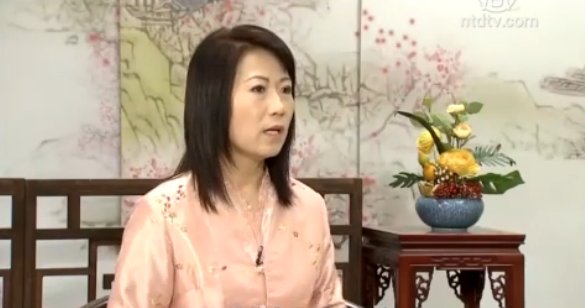 妙醫黃一針：中醫看痛症的成因